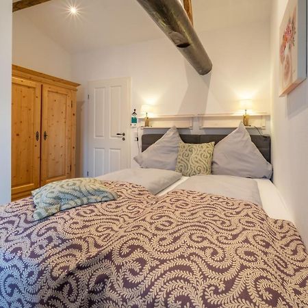 Insellandhotel Michaelsen Боркум Экстерьер фото